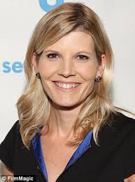 Kate Snow named NBC's Nightly News anchor and gets MSNBC afternoon show