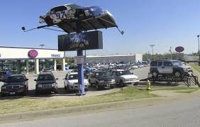 Finding a used car you love is easy when you shop with fayetteville autopark at our dealership, we've streamlined the used car shopping process for your convenience. Springdale Used Car Dealer Forced To Pay For Deceptive Practices