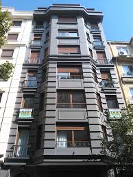 Image Result For Keten Insaat Architecture Apartments Exterior Apartment Building