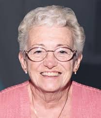 Claire Swallow Obituary (1925