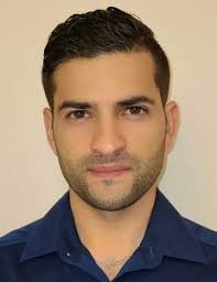 Adam Khalifa's Instagram, Twitter & Facebook