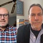 WATCH: 28 Minutes with “A Missing Child of the 1980s”