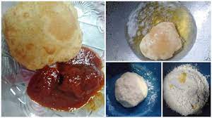Cara membuat resepi roti puri 1. Resepi Roti Puri Paling Simple Tanpa Yis Tetap Kembung Menjadi Elok Je
