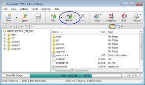 Our free iso viewer online tools does not required any registrations and installations on your system, 100% free and online disc image file (.iso) viewer tool. Extract Iso File