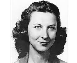 Vida Bouldin Obituary (1928