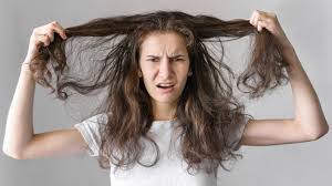 During menopause, almost 40% to half of the women experience hair loss. Reverse The Effects Of Menopause In Hair Growth