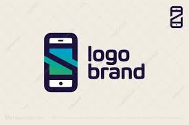 S Z Letter Mobile Phone Logo Mobile Phone Logo Phone Logo Lettering