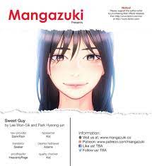 Read Sweet Guy Chapter 74 - End on Mangakakalot