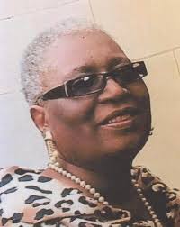 Shirley Godfrey Obituary