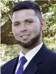 Jonathon Michael Verdin