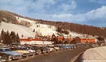 Bromley Mountain Resort History - Vermont - NewEnglandSkiHistory.com