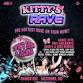 Kitty's Rave