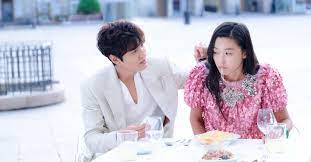 The other character in the. Legend Of The Blue Sea Season 2 Release Date And What Is Storyline Pop Culture Times