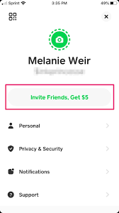 Cash app also functions similarly to a bank account, giving users a debit card — called a cash card — that allows them to make purchases using the funds in their cash app account. How To Add People On Cash App On Iphone Or Android