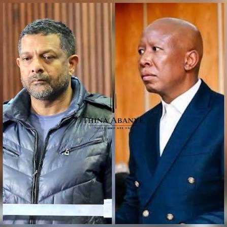 The Madlanga Commission has examined WhatsApp messages allegedly exchanged between suspended Major-General Feroz Khan, EFF leader Julius Malema and businessman Mohamed "Mo" Sayed. Evidence leader Adv. Matthew Chaskalson told the Commission the