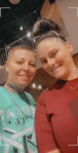 Ashley Dobbs's Instagram, Twitter & Facebook