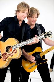 Maybe you would like to learn more about one of these? Ricky Nelson Remembered Features The Late Star S Sons Singing Garden Party Hello Mary Lou And More Life Culture Lancasteronline Com