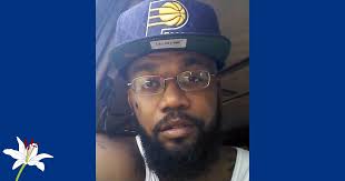 Thomas Hammett, age 34