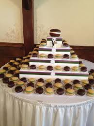 Whoopie Pie Wedding Cake By Making Whoopie In Franklin Ma Pie Wedding Cake Tiered Wedding Cake Cake Decorating