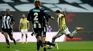 26 yaşındaki oyuncu, bu satırları yazmayı sürekli erteledim. Ozan Tufan In Attigi Sutun Hizi Fenerbahce Futboo Com