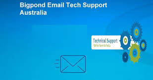 Get Instant Help By Bigpond Email Support Australia In 2020 Support Services Email Service Business Process