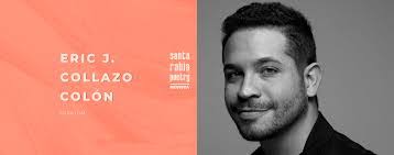 Eric Collazo's Instagram, Twitter & Facebook