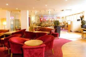 Hotel description whether you're setting sail for france or have time to spend on shore, you'll find everything shipshape at premier inn hotel newhaven (the drove). Premier Inn Brighton City Centre Hotel Bewertungen Fotos Preisvergleich England Tripadvisor