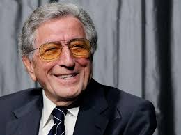Tony Bennett