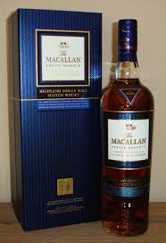 Say hello to the 2020 release of the wonderful 18 year old sherry oak from macallan! Macallan Estate Reserve Ratings And Reviews Whiskybase