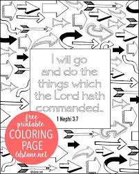 20 lds easter coloring pages printable. Pin On Lds Primary Coloring Pages