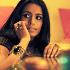 Stream O Lal Meri by Falu Shah