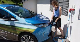 10.08.2020 | elektroauto emissionsfrei zuhause laden und los: Elektroauto Laden So Geht S