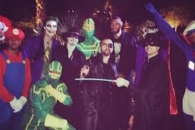 Written and directed by ron shelton. Okc S Westbrook Collison Show Off Epic White Men Can T Jump Halloween Costumes Woai