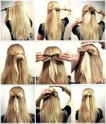 Diy Fast And Easy Hairstyles Styling Ideas With Instructions Hair Styles Long Hair Styles Easy Hairstyles