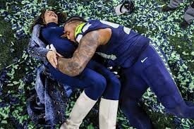 Seahawks still dealing with real life as they prepare for Super Bowl LX