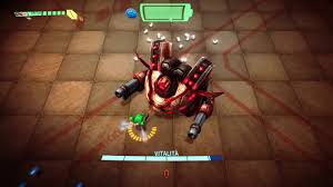 Assault android cactus is an intense arena shooter in the arcade tradition where each character has an unlimited primary weapon that powers up over you can play the ps4 version of assault android cactus at the playstation booth during gamescom, so if you're attending be sure to check it out! Assault Android Cactus Trophy Guide Roadmap Assault Android Cactus Playstationtrophies Org