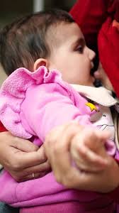 SEMANA MUNDIAL DE LA LACTANCIA MATERNA, #ElTrébol #ElTrébolNosUne  #LactanciaMaterna #Salud