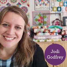 Introducing the next group of creative minds leading the way as our 2024  brand ambassadors in our Circle of Makers! Say hello 👋 to these talented  sewists who will bring our 2024