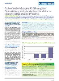 This page shows a list with all issued german gold bonds. Themenpapiere Auf Deutsch Climate Bonds Initiative