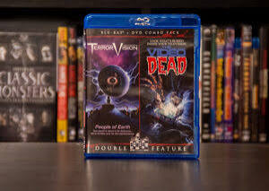 The Video Dead (1987) | Film Review | From The Couch