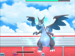 Cool mega charizard y shiny. Mega Raid Guide Top Mega Charizard X Counters In Pokemon Go