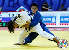 3,838 likes · 39 talking about this. Judoinside News Joana Ramos Books Emotional Victory In Tyumen