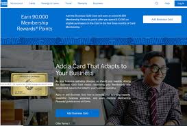 The american express business gold card offers solutions to meet business needs. Targeted 90k Membership Rewards Points Offer