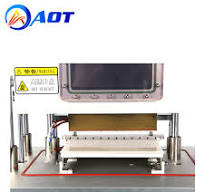 Lithium ion Battery Vacuum Sealing Machine Heat Sealer for ...