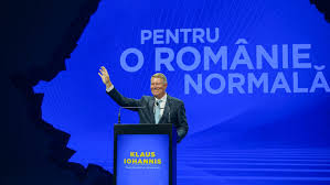 Liderii celor două partide se acuză reciproc. President Iohannis Gets A Foothold To Pnl This Time I Won T Let You Run Loose The Romania Journal