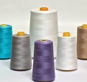 Spun Polyester