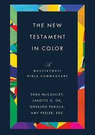 The New Testament in Color