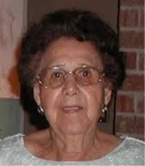 Obituary information for Maria Zamora