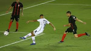 Santos e deportivo lara se enfrentam amanhã, às 19h15, na vila belmiro, pela estreia da copa libertadores da américa. Nrssaj W Xzym