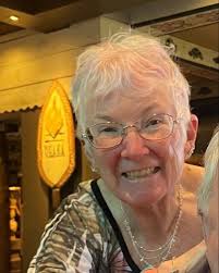 Irene Mary Goff Obituary (2024)